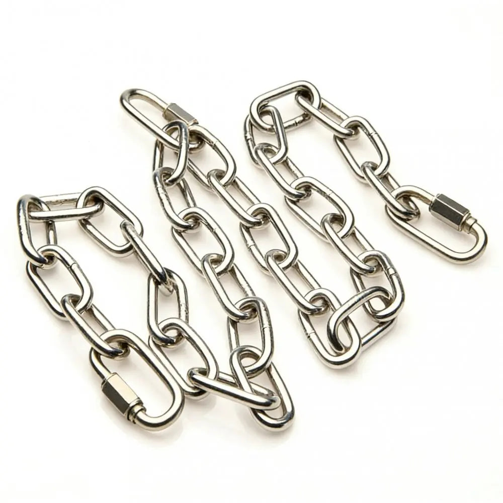 BDSM Furniture Suspension Bar Heavy Duty Suspension Cuff Kit with Steel Bar  Suspension Gear