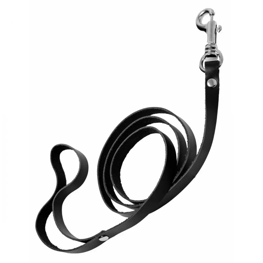 BDSM Lead By the Cock Balls Stretching Kit with Leash CBT BDSM  Cock and Ball Torture