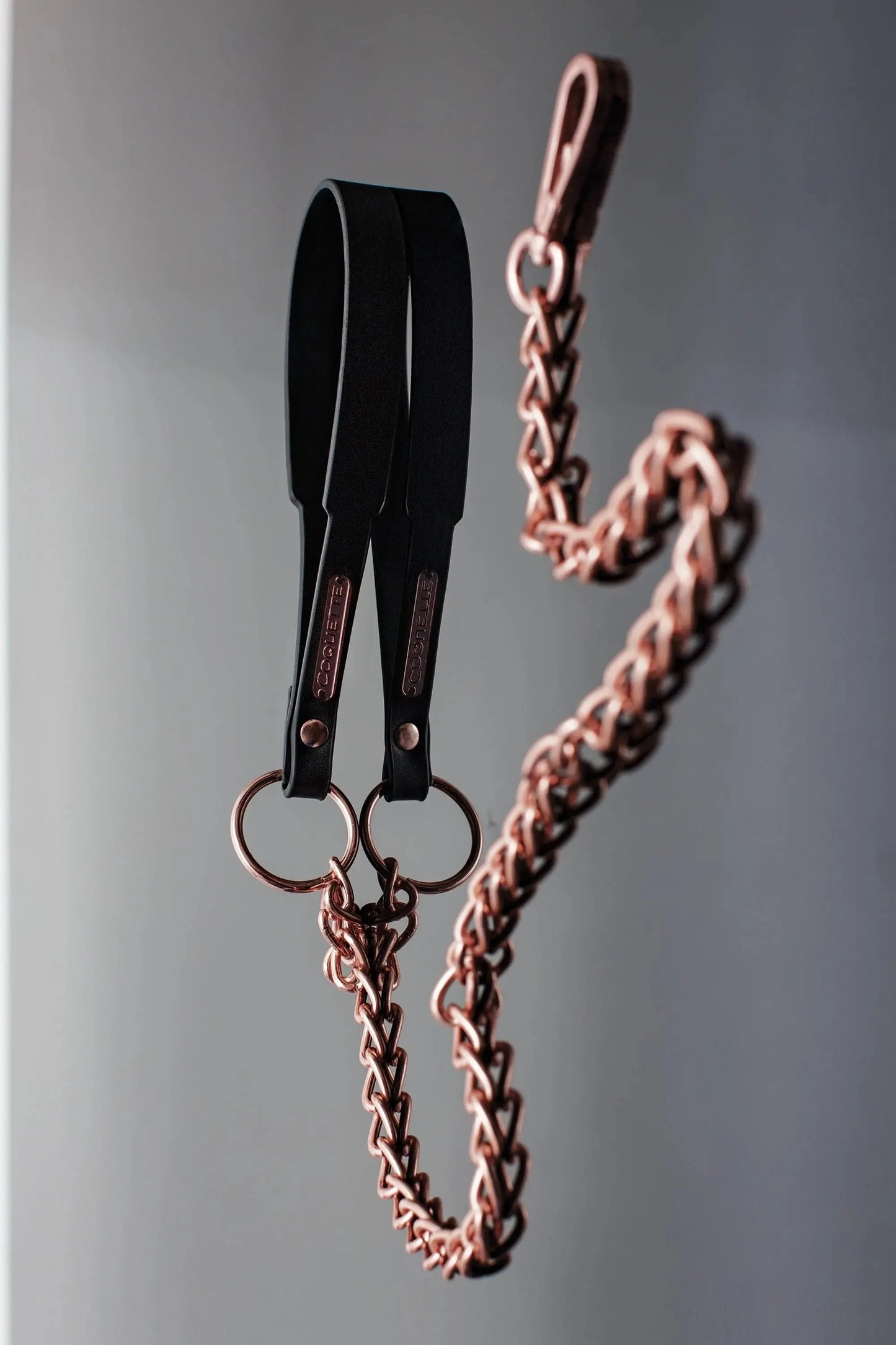 Bondage Leash BDSM Pet Play Coquette Pleasure Collection Chain Leash bondage sex toys bdsm sex toys bondage sex slave accessories bdsm gear