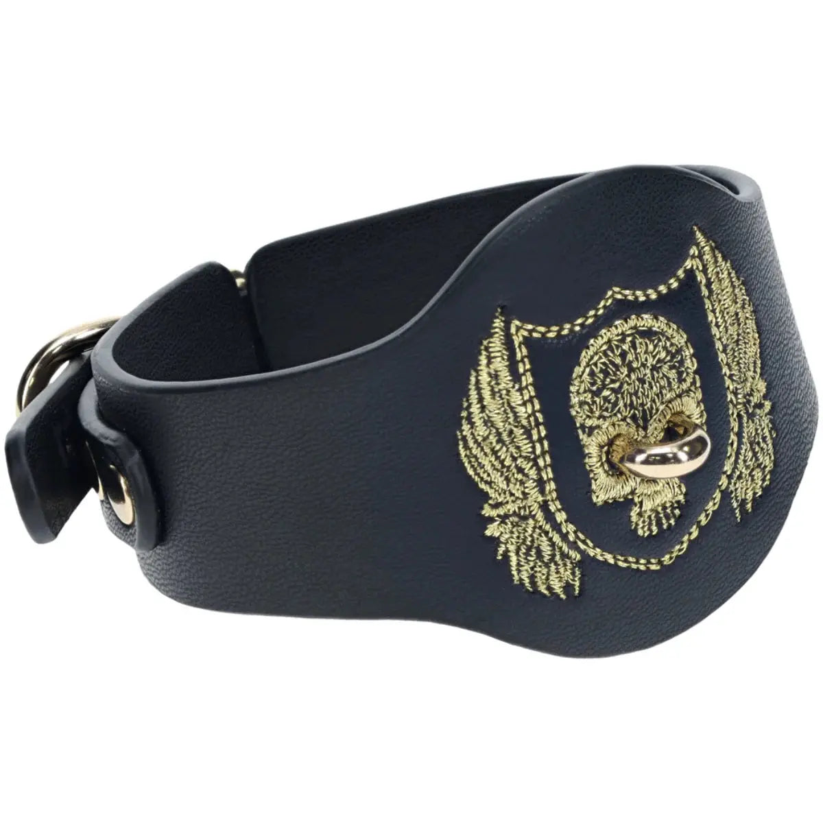 BDSM Set London Collection Bondage Kit w/Bag - Black  Bondage Kits