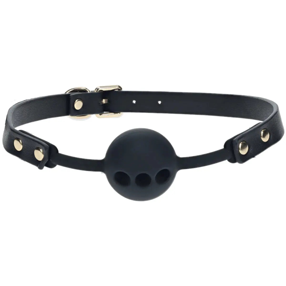 BDSM Set London Collection Bondage Kit w/Bag - Black  Bondage Kits