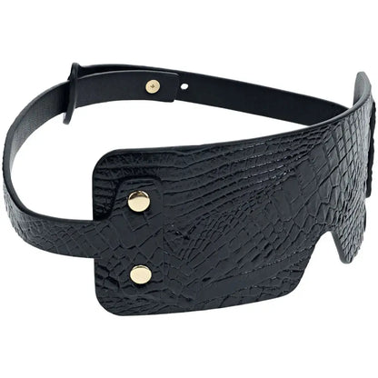 BDSM Set Rome Collection Bondage Kit w/Bag - Black  Bondage Kits