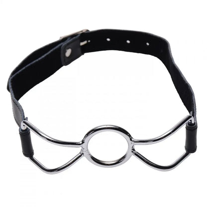 BDSM Spider Gag Open Mouth Gag  Masks, Gags and Blindfolds