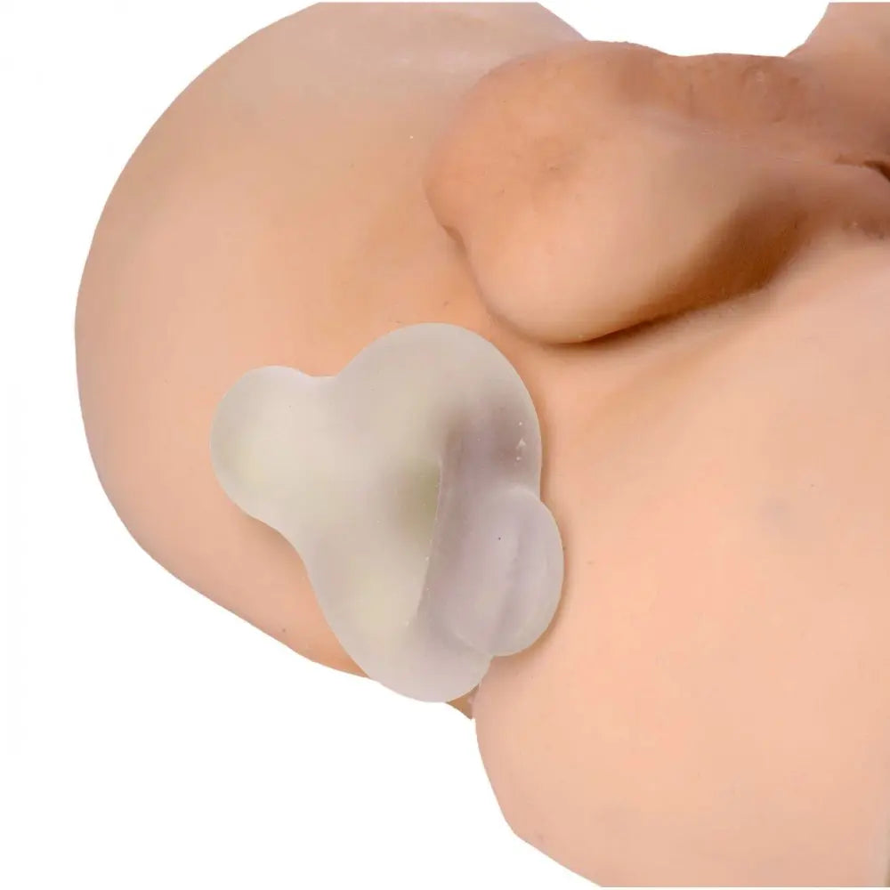 BDSM Spreader - Hole Opener - Inception Multi Functional Fucking Device  Medical