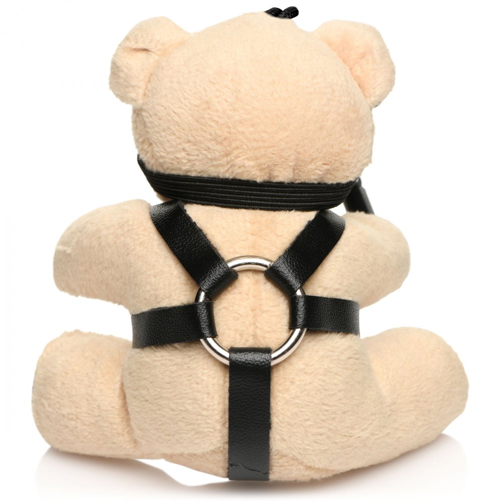 BDSM Teddy Bear Keychain Adult Novelty BDSM Gift Ideas  Home Decor