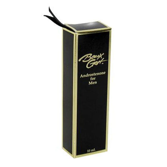 BEAUX GEST-For Him Original Scent  Lubes, Lotions and Accessories