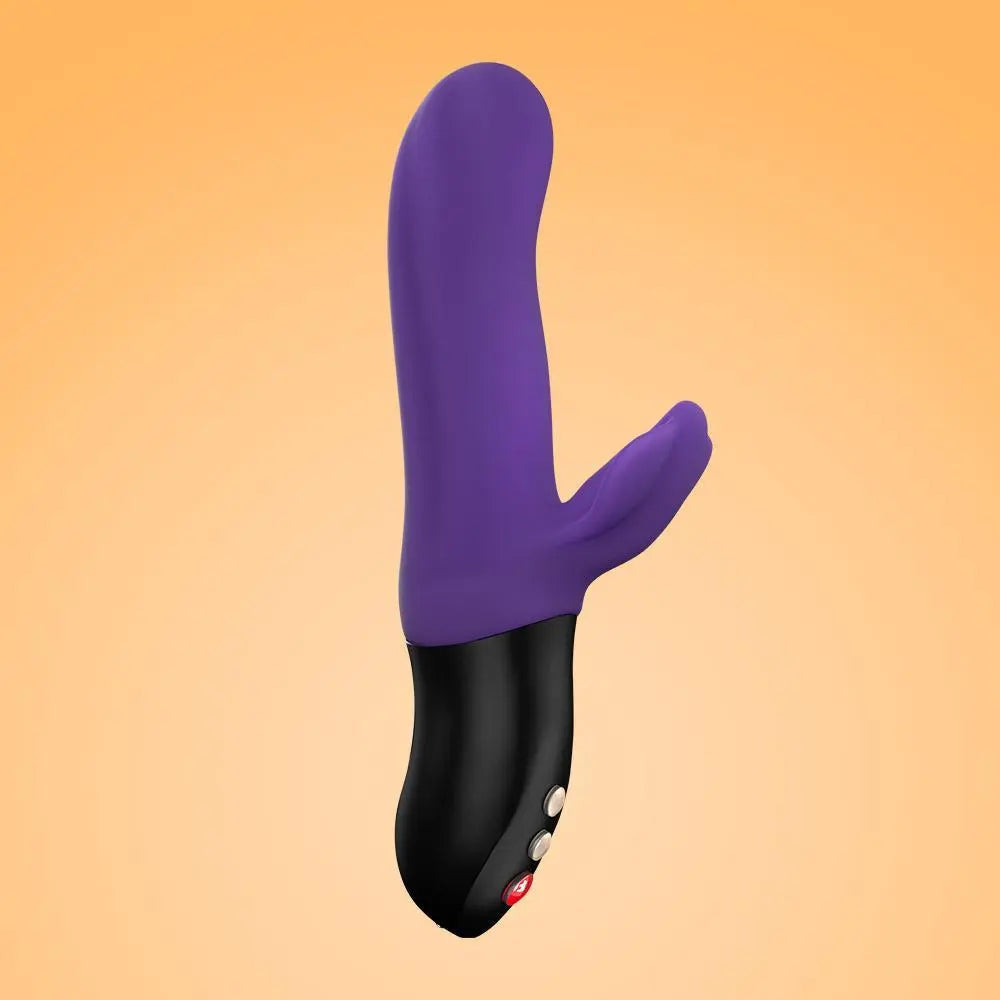 BI STRONIC FUSION  Vibrators
