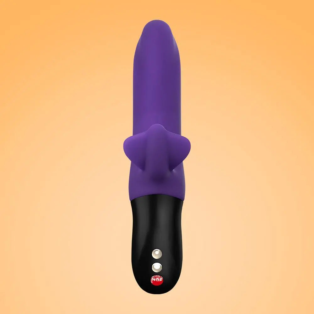 BI STRONIC FUSION  Vibrators
