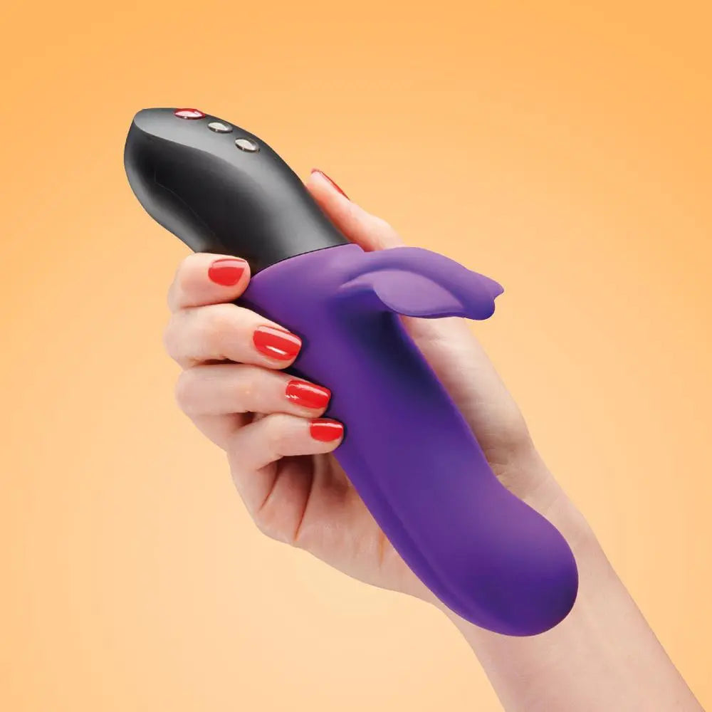 BI STRONIC FUSION  Vibrators