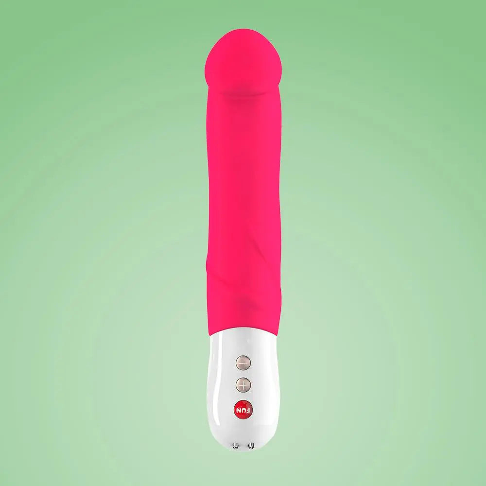 BIG BOSS  Vibrators