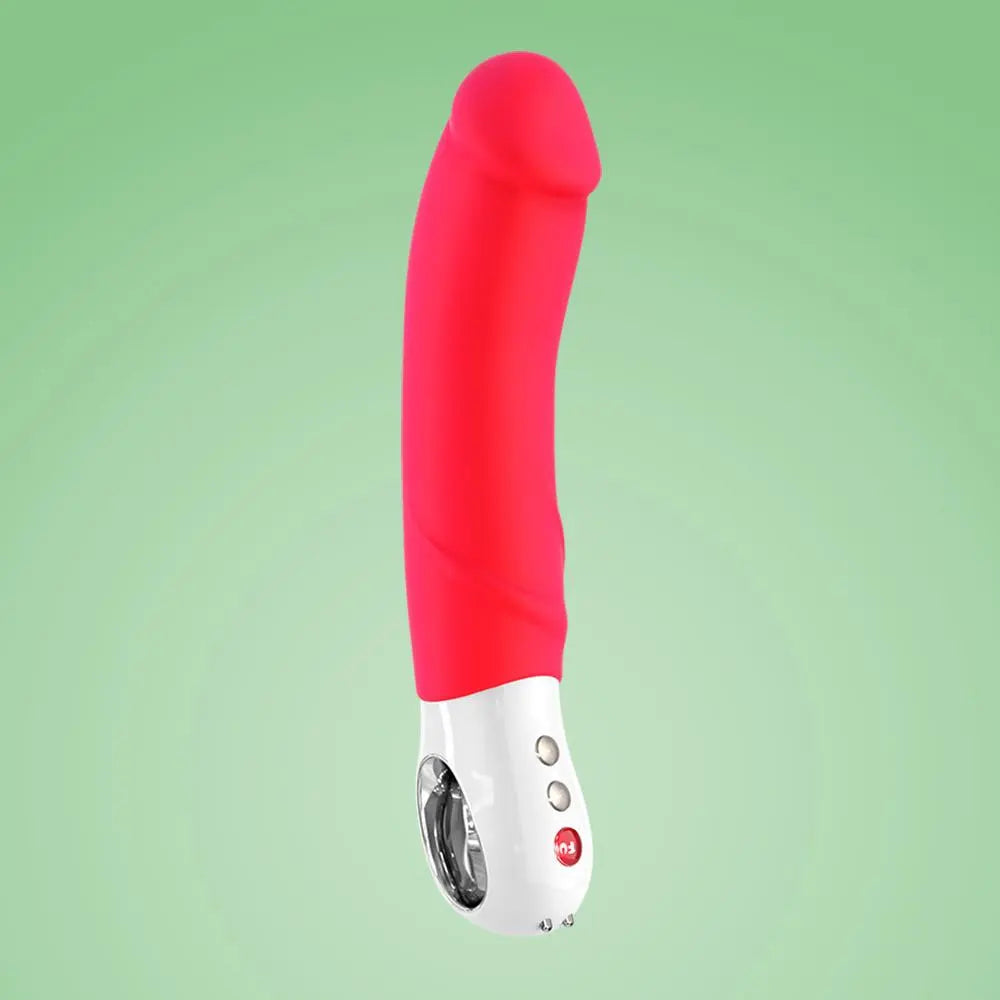 BIG BOSS  Vibrators
