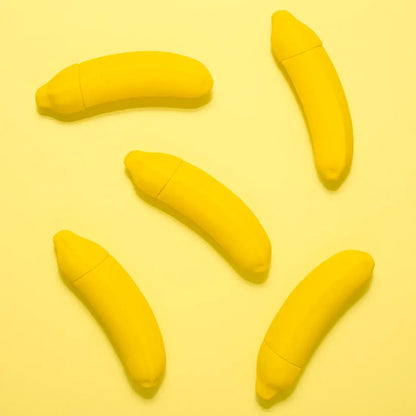 Banana Emojibator  Vibrators