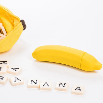 Banana Emojibator  Vibrators