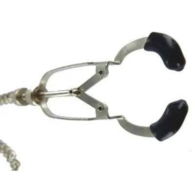 Bauhaus Precision BDSM Nipple Vice Bondage Nipple Clamps  Nipple and Clit Toys