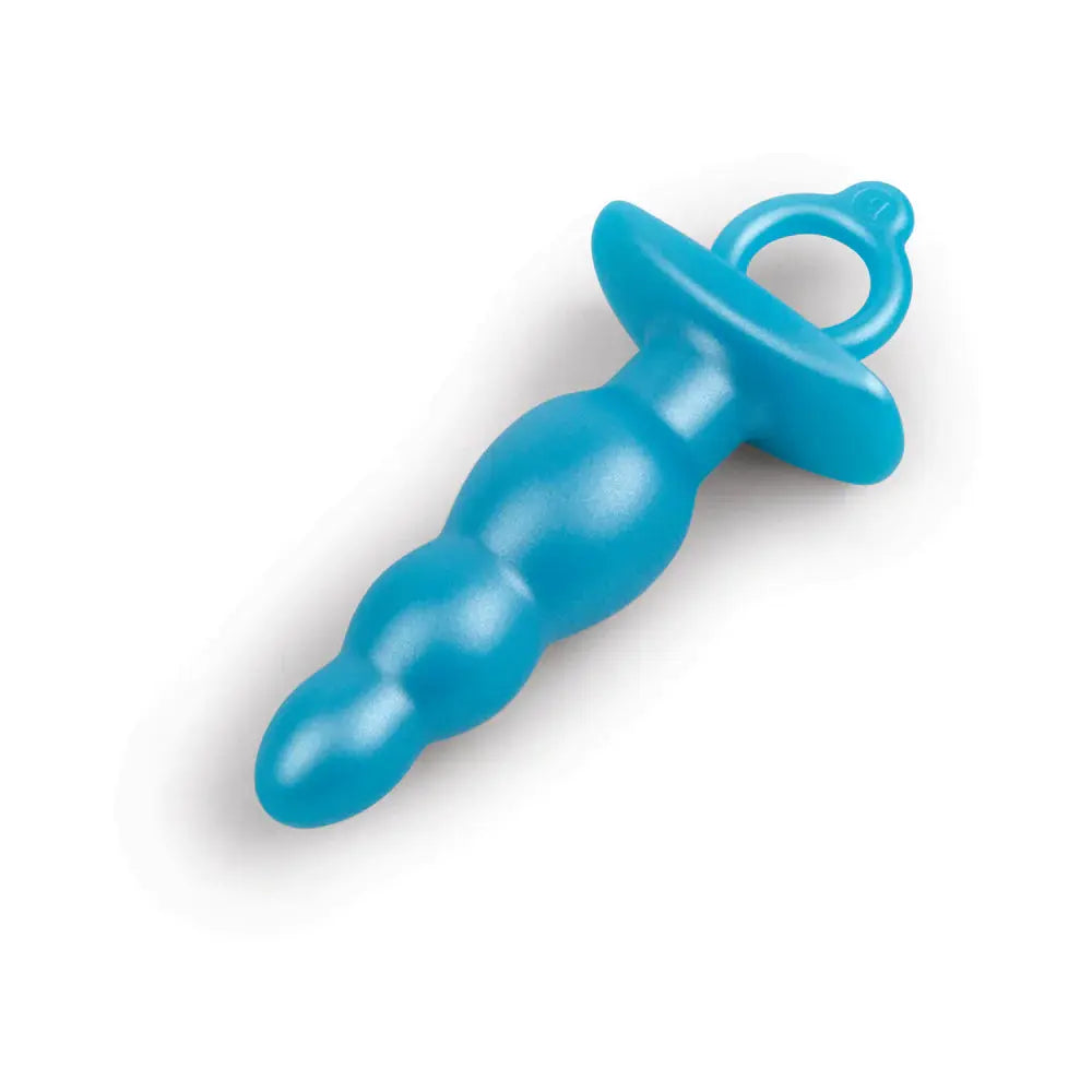 Beginner Anal Sex Toy Butties Bounce Beaded Tapered Butt Plug  Anal Beads