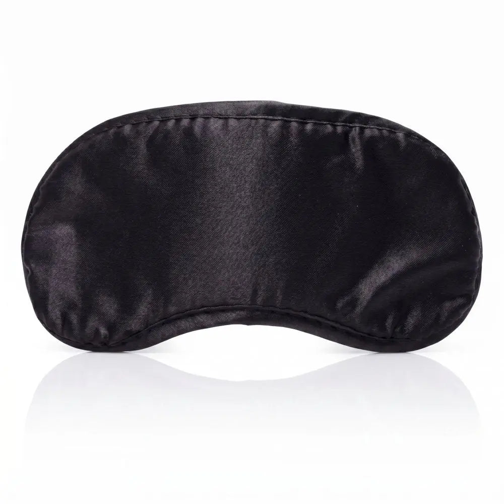 Beginner BDSM Blindfold | Satin Sex Blindfold  Blindfold