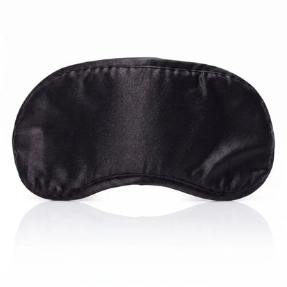 Beginner BDSM Blindfold | Satin Sex Blindfold  Blindfold