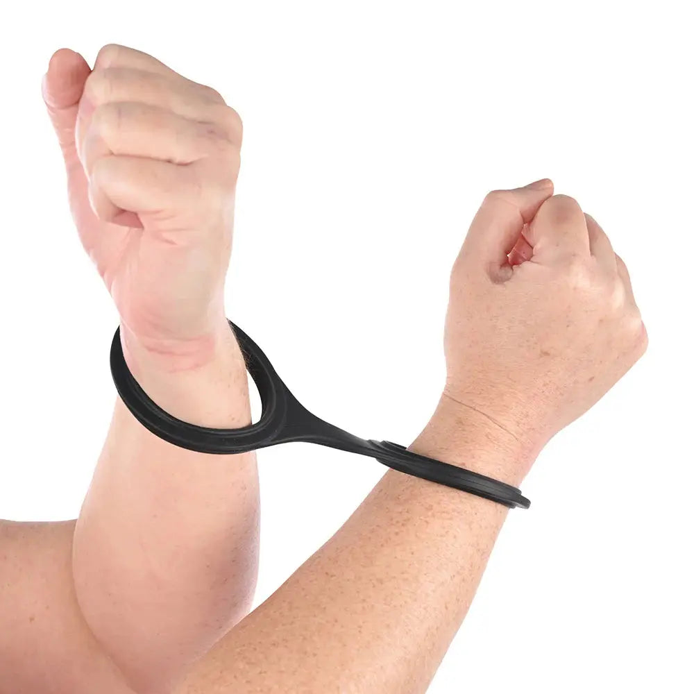 Beginner Bondage Kit Sportsheets Sex and Mischief  Bondage Kits