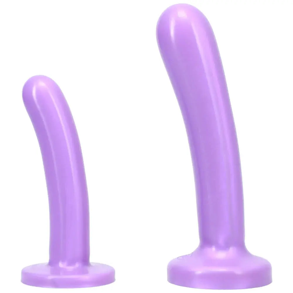 Beginner Pegging Set | Bend Over Beginner Kit | Lavender  Strap-Ons and Harnesses