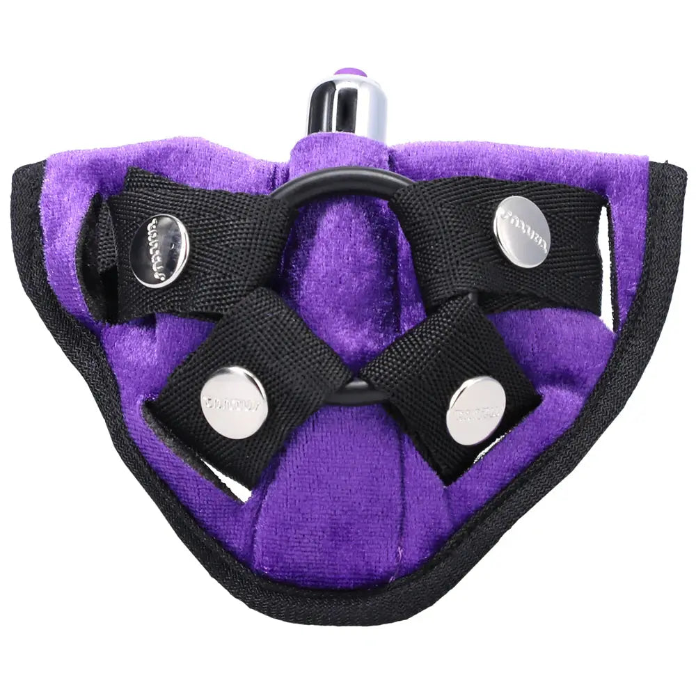 Beginner Pegging Set | Bend Over Beginner Kit | Lavender  Strap-Ons and Harnesses