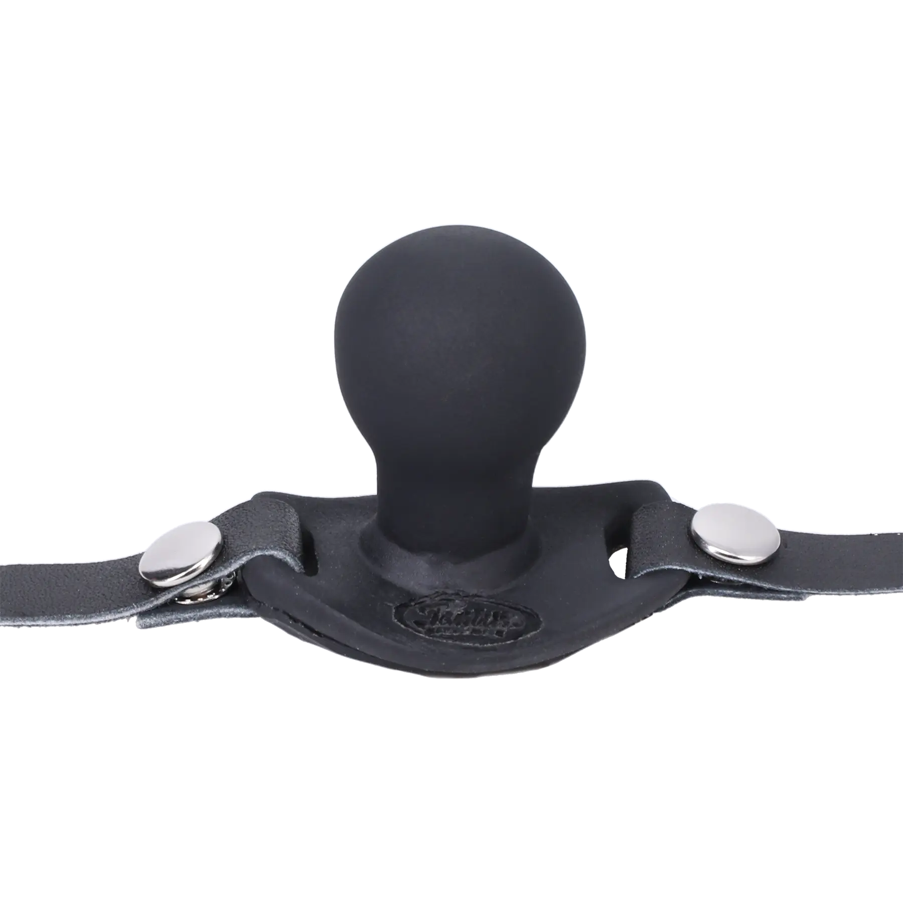 Beginner Silicone Ball Gag  BDSM