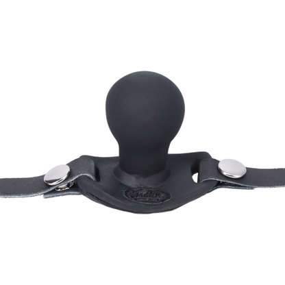 Beginner Silicone Ball Gag  BDSM