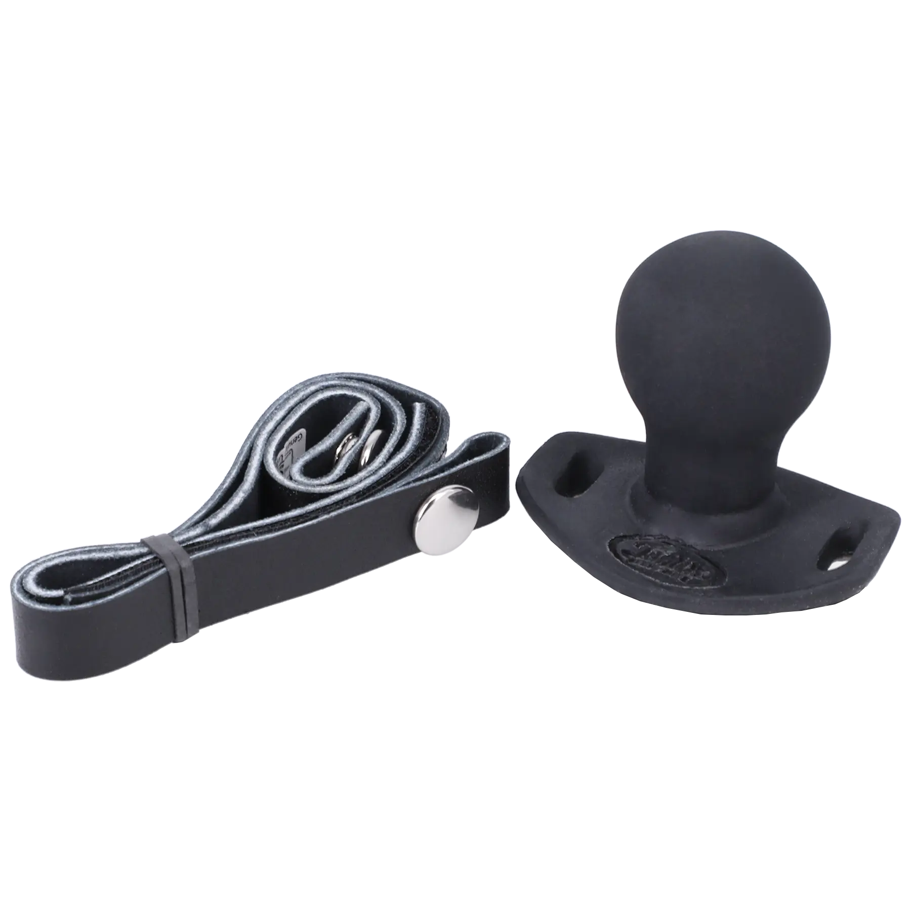 Beginner Silicone Ball Gag  BDSM