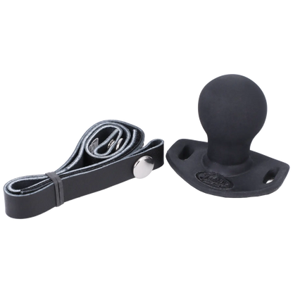 Beginner Silicone Ball Gag  BDSM