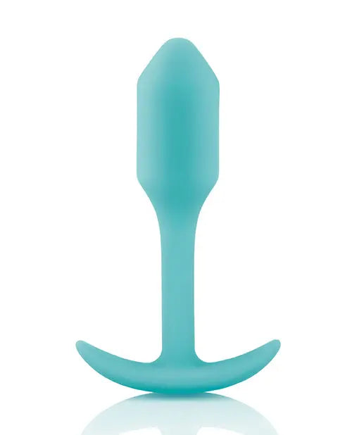 Beginner Weighted Butt Plug SNUG PLUG 1 | MINT Anal Sex Toy  Anal