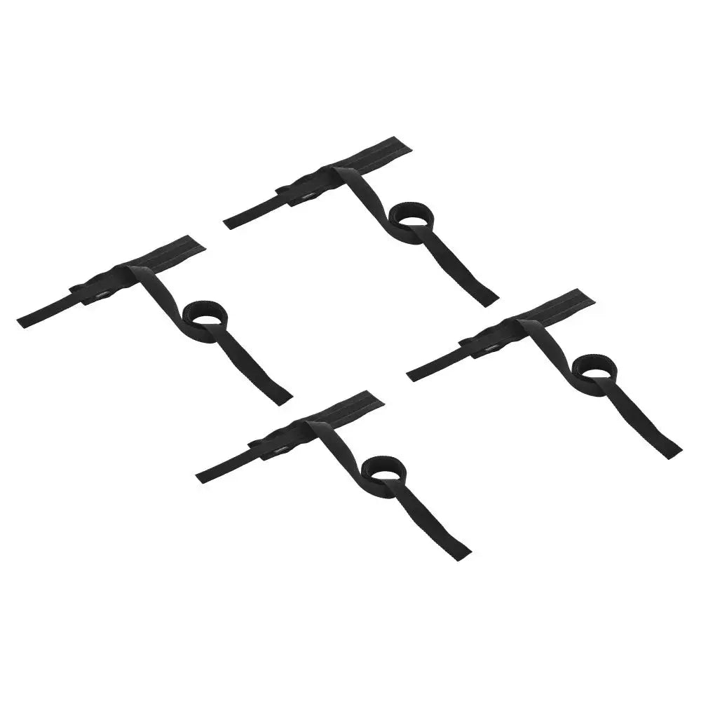 Beginners Bondage Fantasy Kit  Restraints and Cuffs