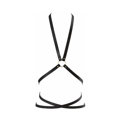 Bijoux Indiscrets Maze Multi-Way Body Harness  Harnesses