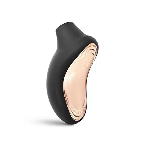 Black Friday Special Price LELO SONA 2 Black  Vibrators