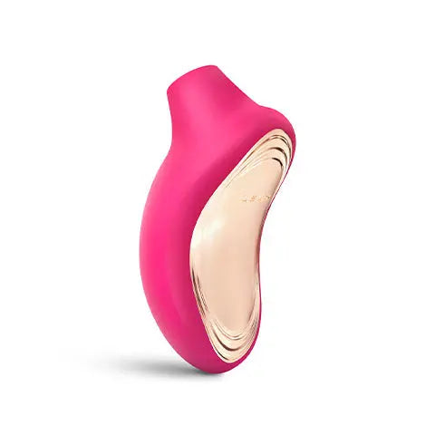 Black Friday Special Price LELO SONA 2 Cerise  Vibrators