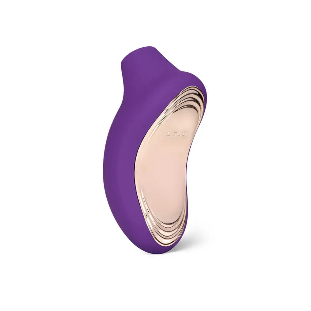 Black Friday Special Price LELO SONA 2 Purple  Vibrators