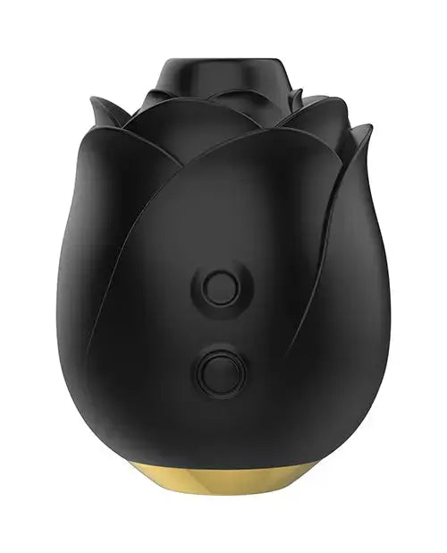 Black Rose Toy Suction Rose Sex Toy  Rose Toy