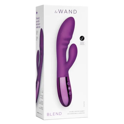 Blend - Dark Cherry  Vibrators