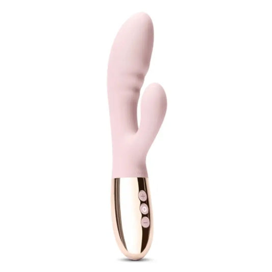 Blend - Rose Gold  Vibrators