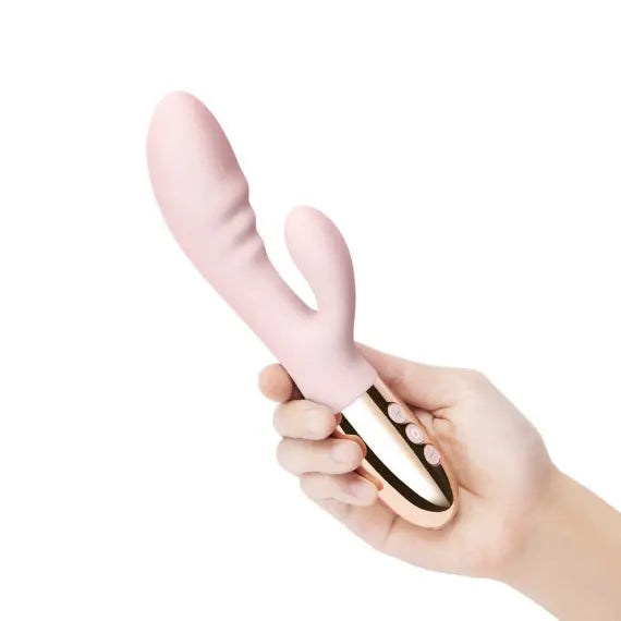 Blend - Rose Gold  Vibrators