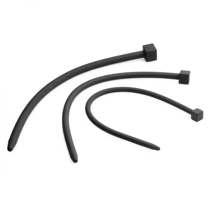 Bolted Deluxe Silicone Urethral Sounds  Urethral Sound