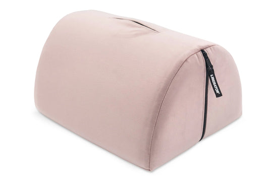 Bonbon Rose Mirocvelvet  BDSM