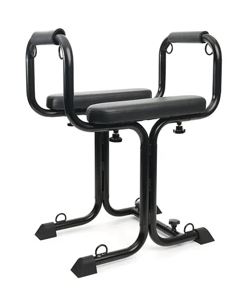 Bondage Chair MOD Love Seat Sex Furniture  Dungeon Furniture and Accessories