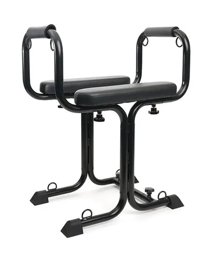 Bondage Chair MOD Love Seat Sex Furniture  Dungeon Furniture and Accessories