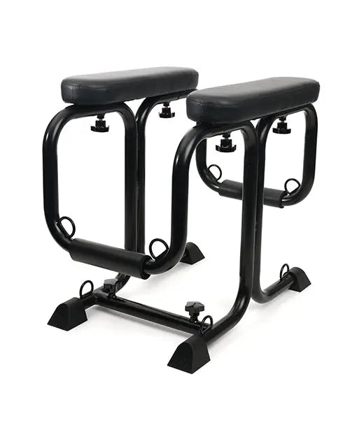 Bondage Chair MOD Love Seat Sex Furniture  Dungeon Furniture and Accessories