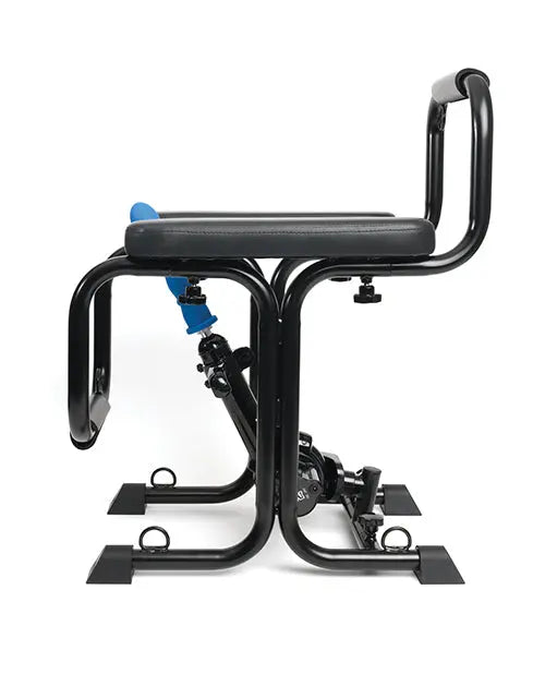 Bondage Chair MOD Love Seat Sex Furniture  Dungeon Furniture and Accessories