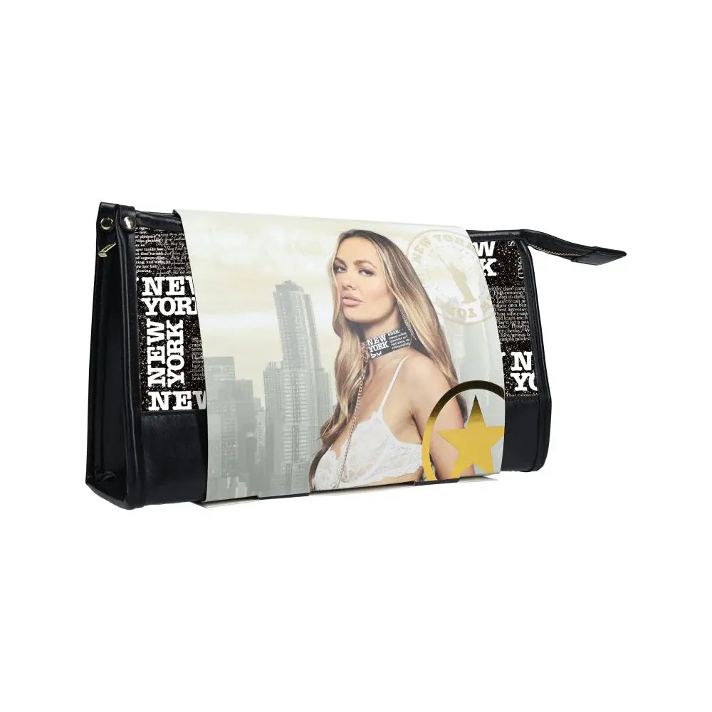 Bondage Kit International New York Collection BDSM Set with Bag  Bondage Kits