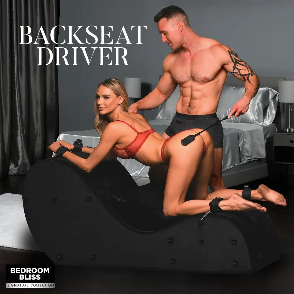 Bondage Love Couch Spanking Bench BDSM Furniture  Dungeon Furniture and Accessories