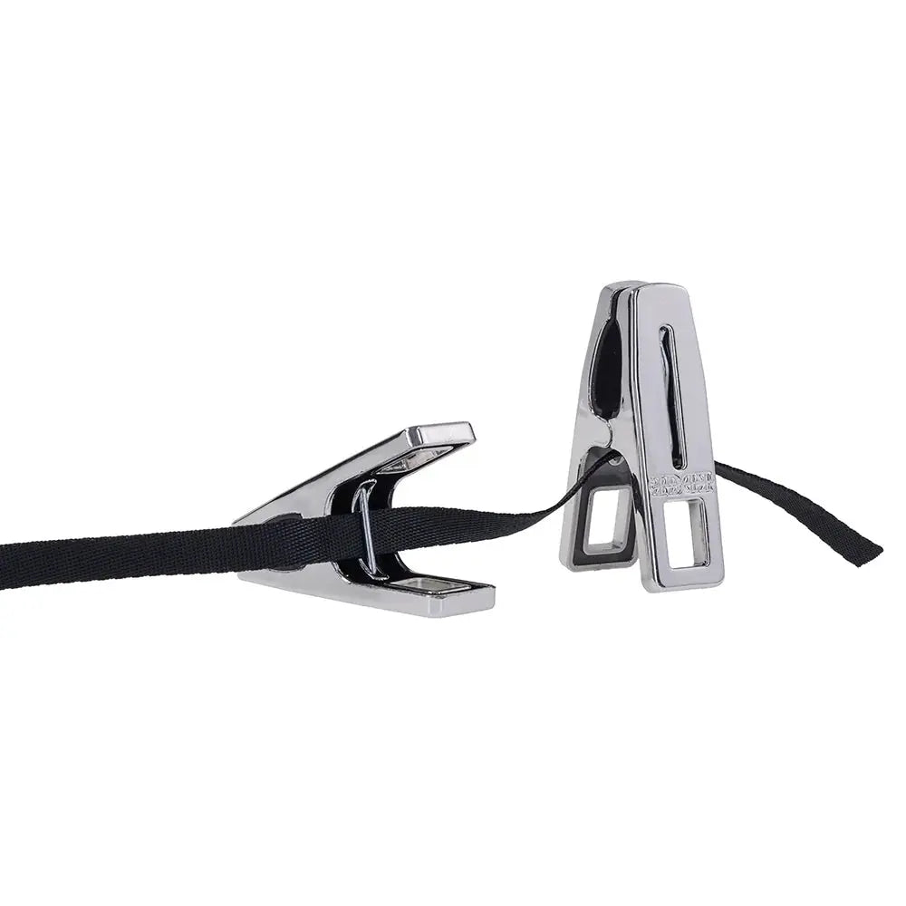 Bondage Zipper Body Zipper Clothes Pins  Bondage Pincher