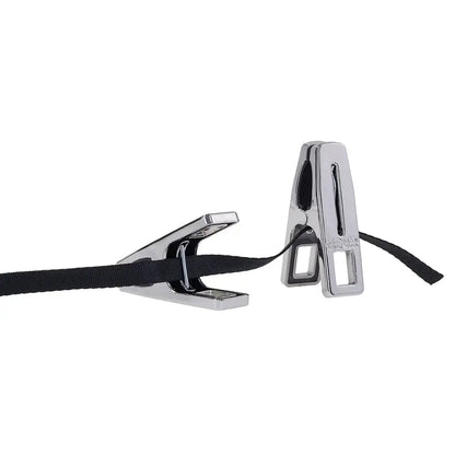Bondage Zipper Body Zipper Clothes Pins  Bondage Pincher