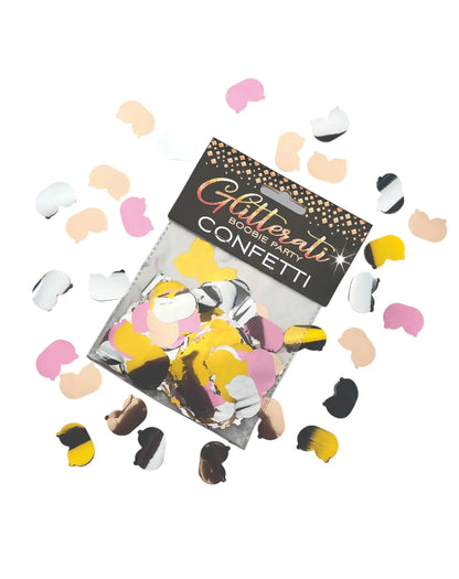 Boobie Party Pack Adult Party Decor  Novelties - Party Supplies