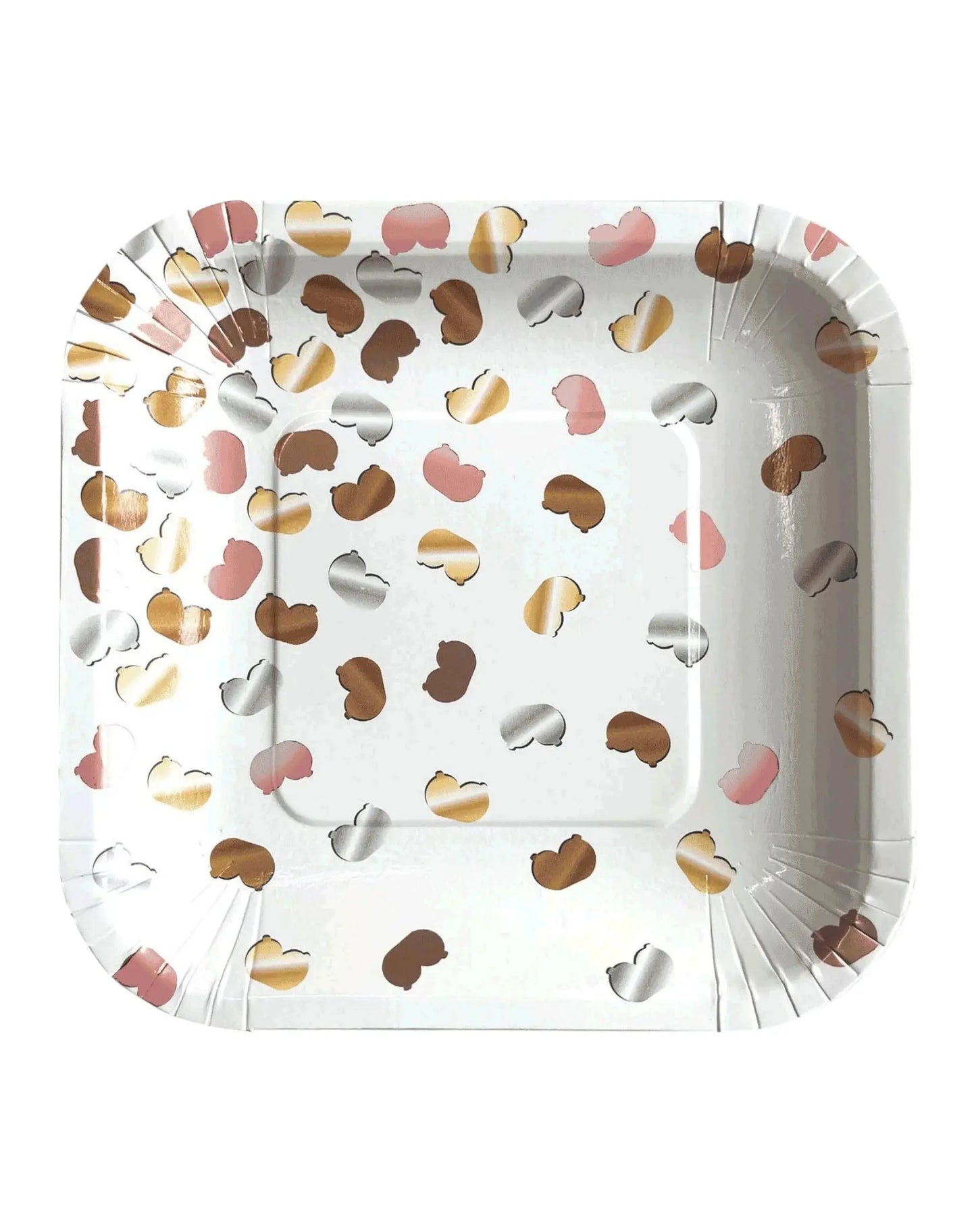 Boobie Party Pack Adult Party Decor  Novelties - Party Supplies